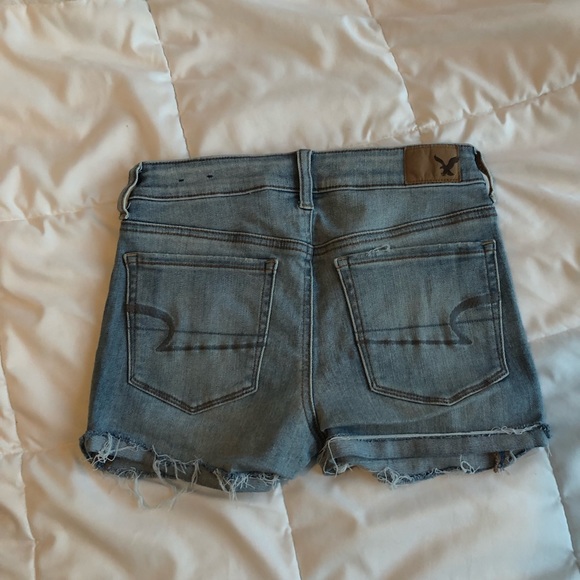 Shorts - Picture 2 of 2